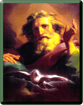 Father God